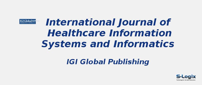 International Journal of Healthcare Information Systems and Informatics With Cite Score