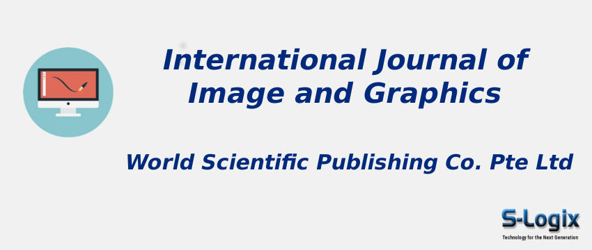 International Journal of Image and Graphics With Cite Score