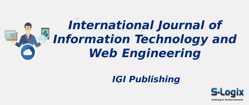 International Journal of Information Technology and Web Engineering With Cite Score