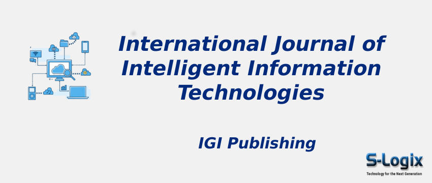 International Journal of Intelligent Information Technologies With Cite Score