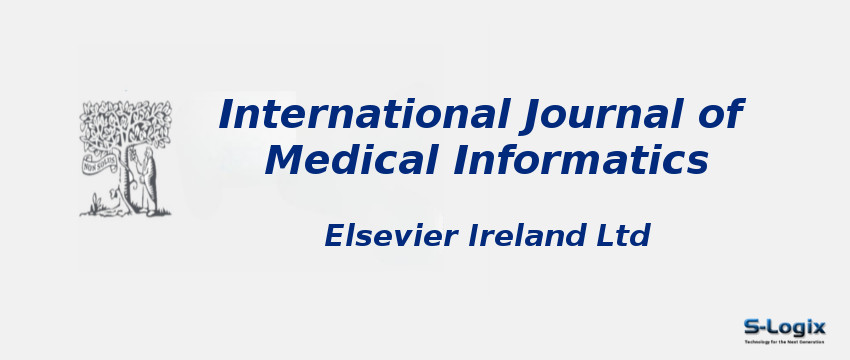International Journal of Medical Informatics