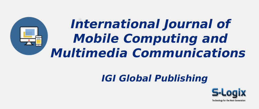 International Journal of Mobile Computing and Multimedia Communications With Cite Score