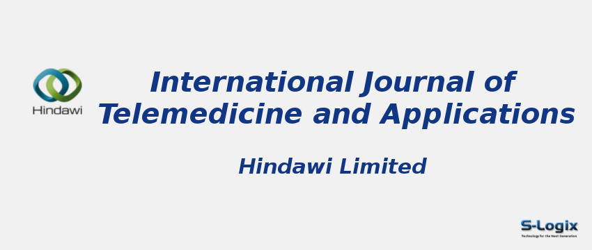 International Journal of Telemedicine and Applications With Cite Score