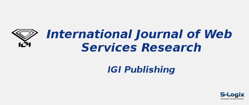 International Journal of Web Services Research