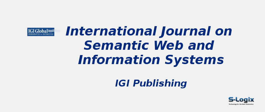 International Journal on Semantic Web and Information Systems