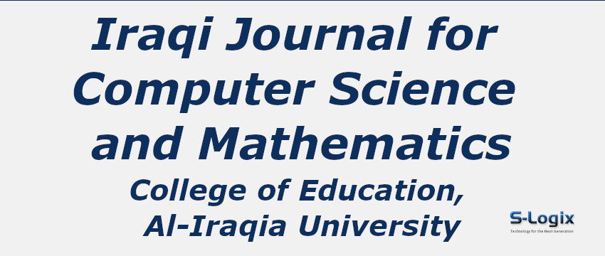iraqi-journal-for-computer-science-and-mathematics-college-of-education-al-iraqia-university.jpg