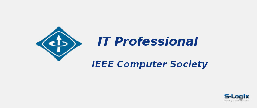 IT Professional Journal - IEEE