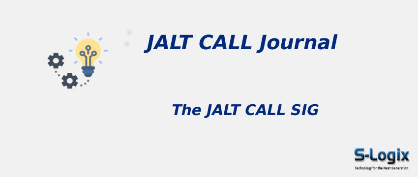 JALT CALL Journal With Cite Score