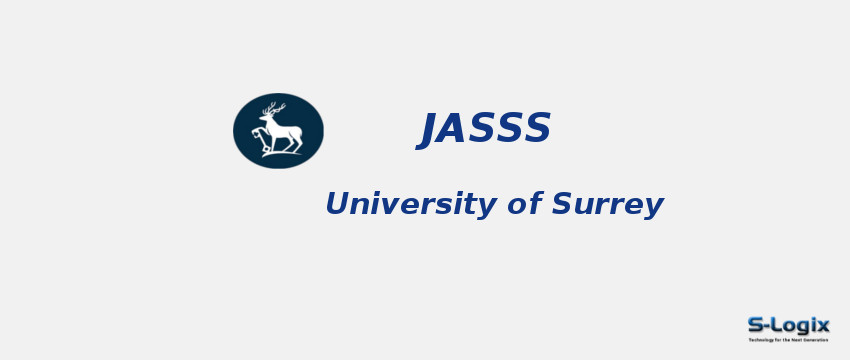 JASSS Journal With Cite Score