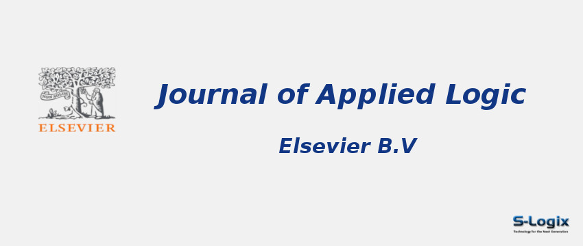 Journal of Applied Logic