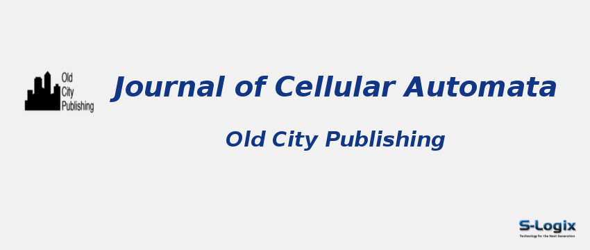 Journal of Cellular Automata - Old City Publishing