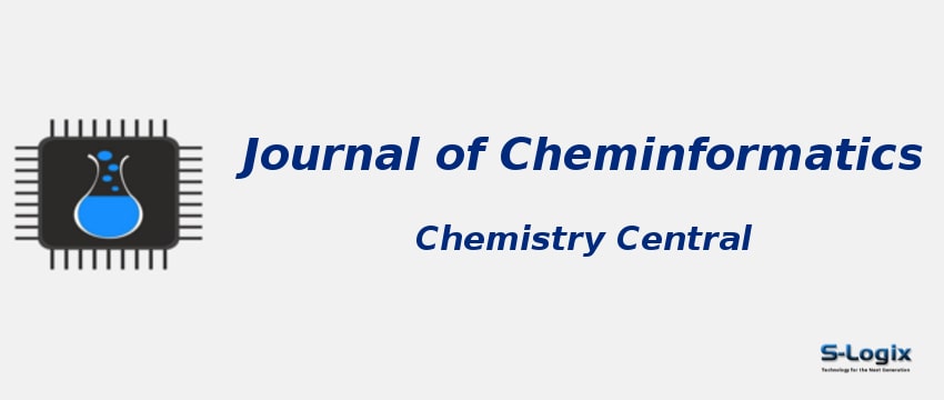 Journal of Cheminformatics 