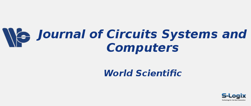 Journal of Circuits Systems and Computers