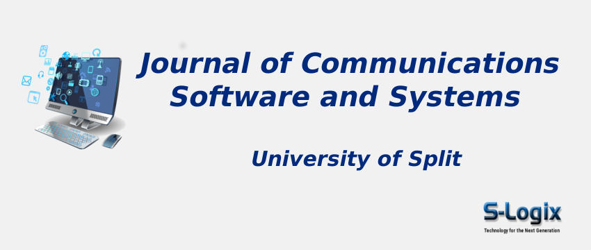 Journal of Communications Software and Systems With Cite Score