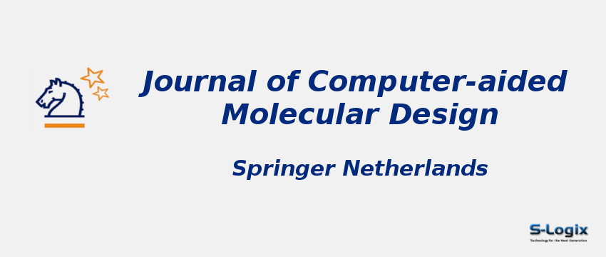 Journal of Computer-aided Molecular Design