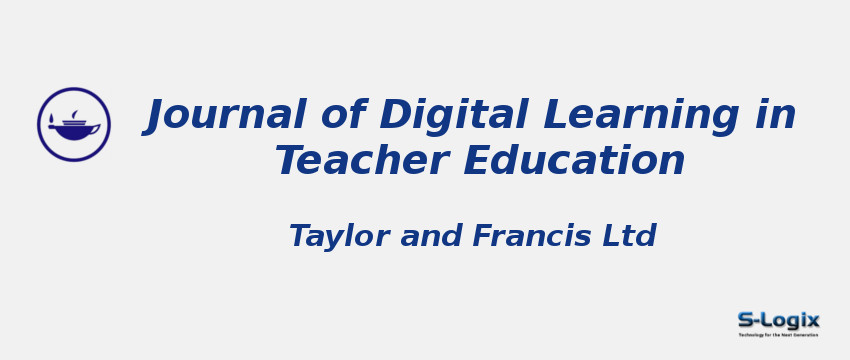 Journal of Digital Learning in Teacher Education With Cite Score