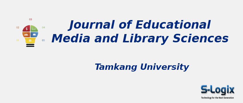 Journal of Educational Media and Library Sciences With Cite Score