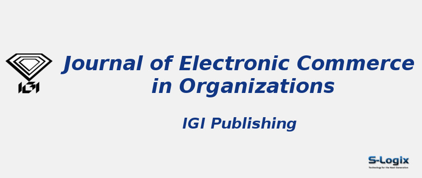 Journal of Electronic Commerce in Organizations With Cite Score