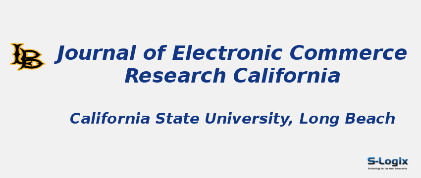 Journal of Electronic Commerce Research With Cite Score