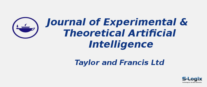 Journal of Experimental & Theoretical Artificial Intelligence