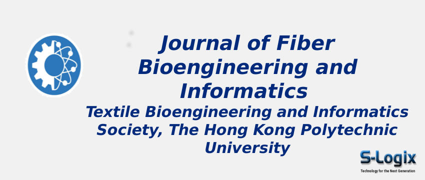 Journal of Fiber Bioengineering and Informatics With Cite Score