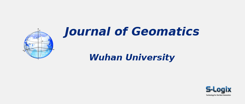 Journal of Geomatics With Cite Score