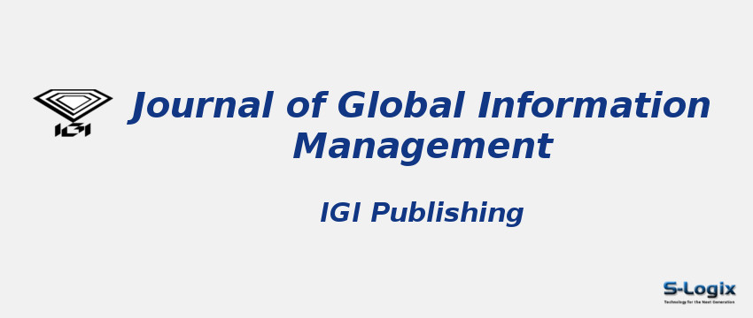 Journal of Global Information Management With Cite Score