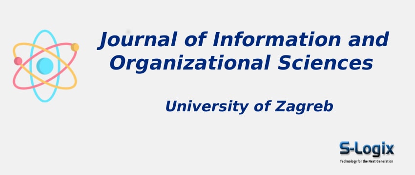 Journal of Information and Organizational Sciences With Cite Score