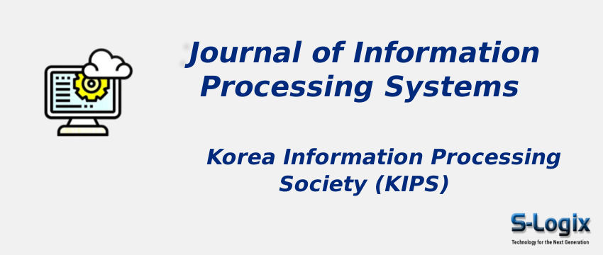 Journal of Information Processing Systems With Cite Score