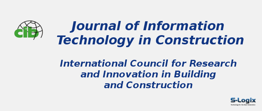 Journal of Information Technology in Construction With Cite Score