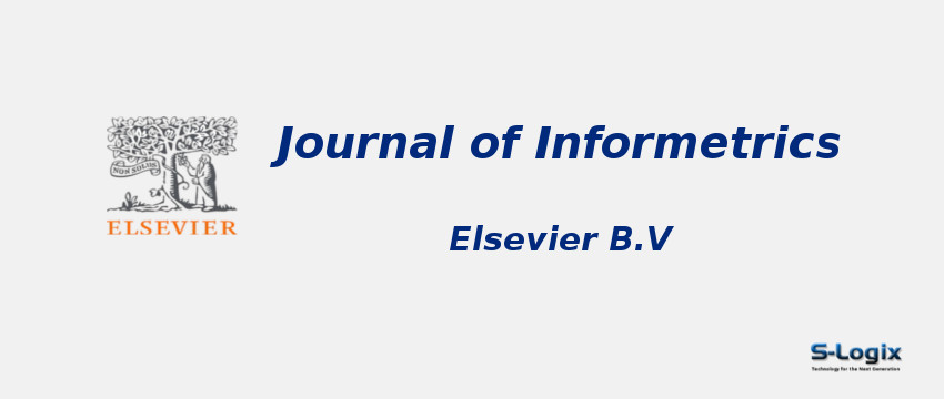 Journal of Informetrics