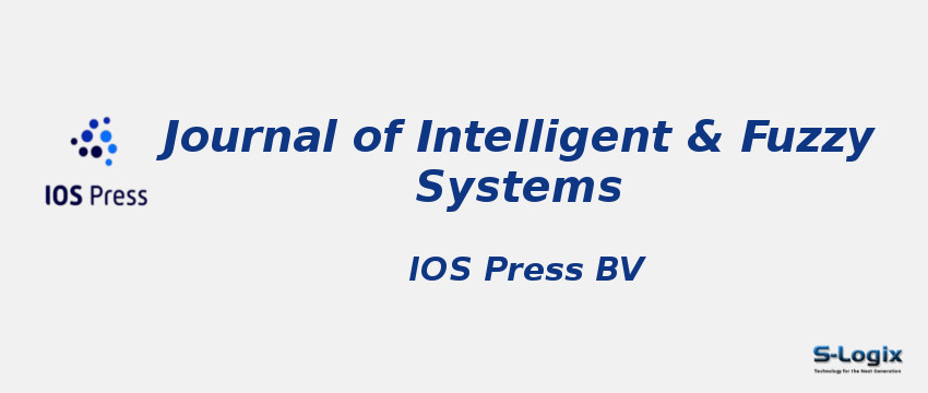 Journal of Intelligent & Fuzzy Systems - IOS Press