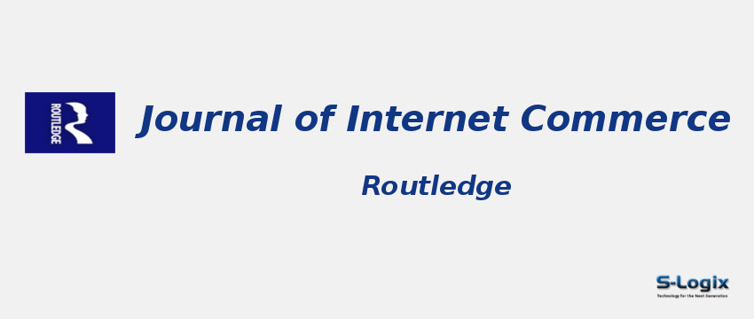 Journal of Internet Commerce With Cite Score