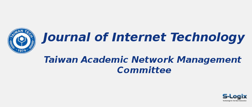 Journal of Internet Technology 