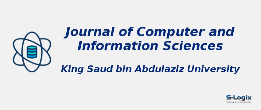 Journal of King Saud University - Computer and Information Sciences - Impact Factor