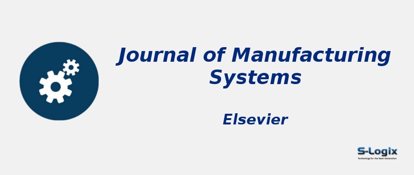 Journal of Manufacturing Systems - Elsevier