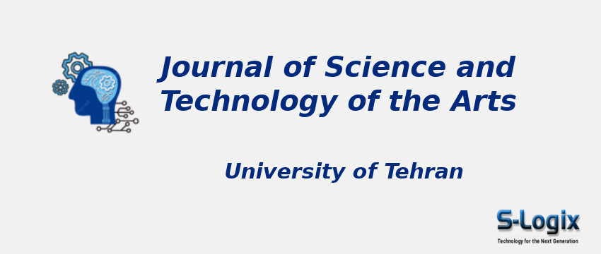 Journal of Science and Technology of the Arts With Cite Score