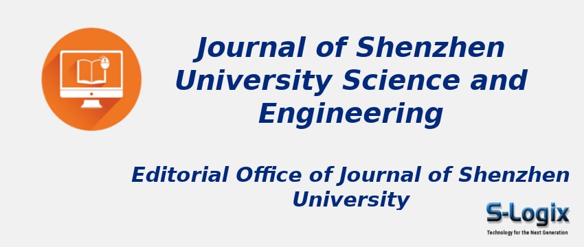 Journal of Shenzhen University Science and Engineering With Cite Score