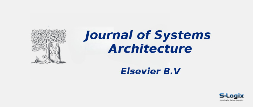 Journal of Systems Architecture