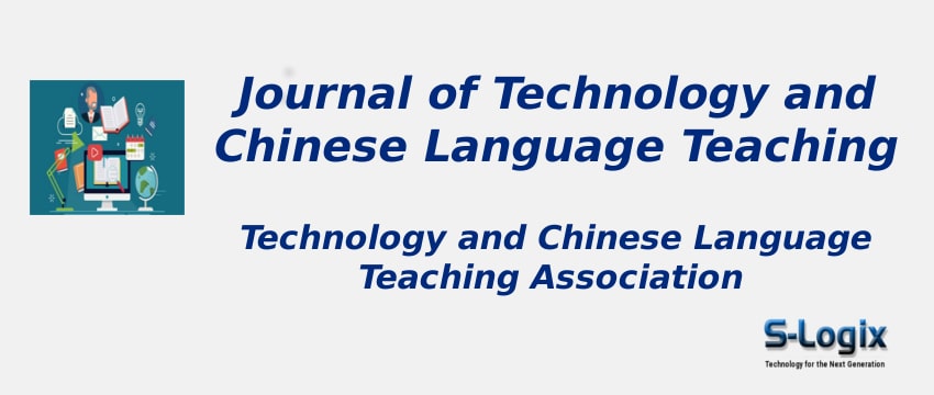 Journal of Technology and Chinese Language Teaching With Cite Score