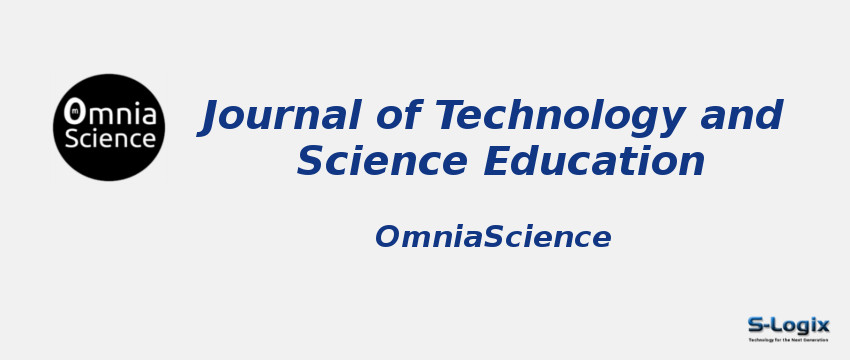 Journal of Technology and Science Education Journal of Technology and Science Education With Cite Score