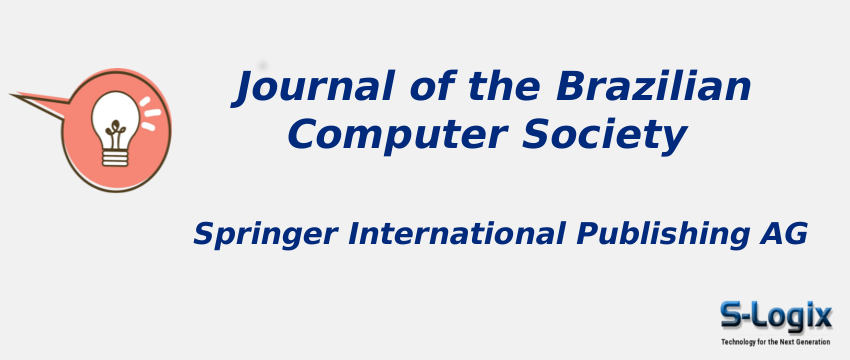 Journal of the Brazilian Computer Society With Cite Score