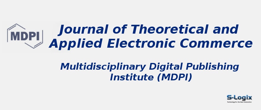 Journal of Theoretical and Applied Electronic Commerce Research With Cite Score