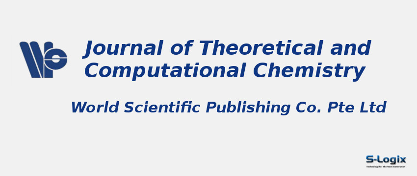 Journal of Theoretical and Computational Chemistry