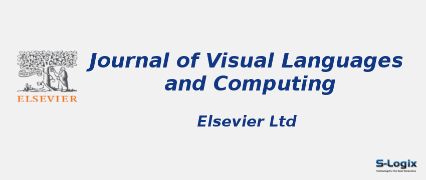 Journal of Visual Languages and Computing