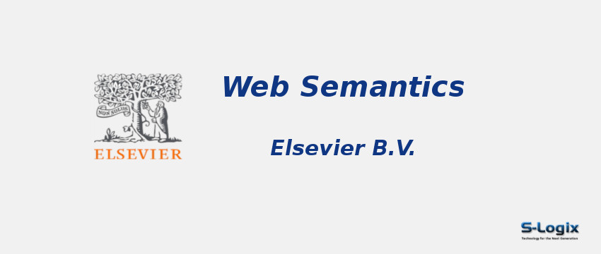 Journal of Web Semantics 