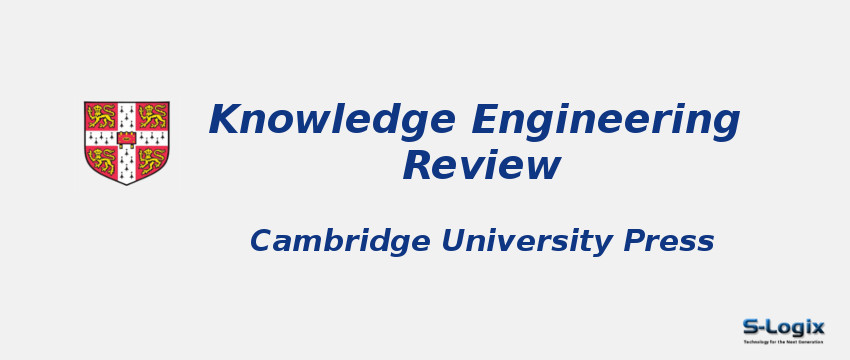 Knowledge Engineering Review Journal