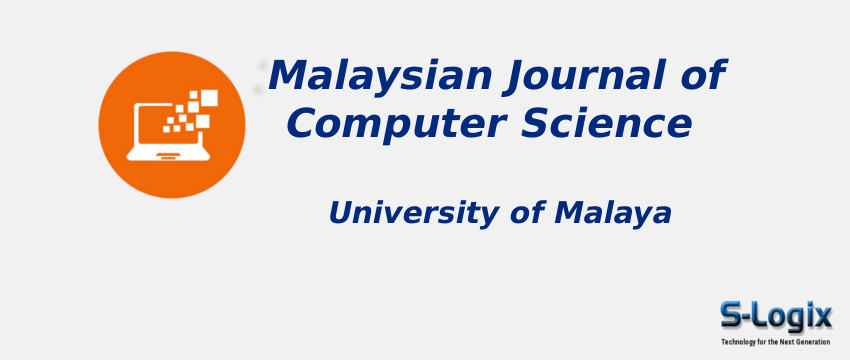 Malaysian Journal of Computer Science With Cite Score