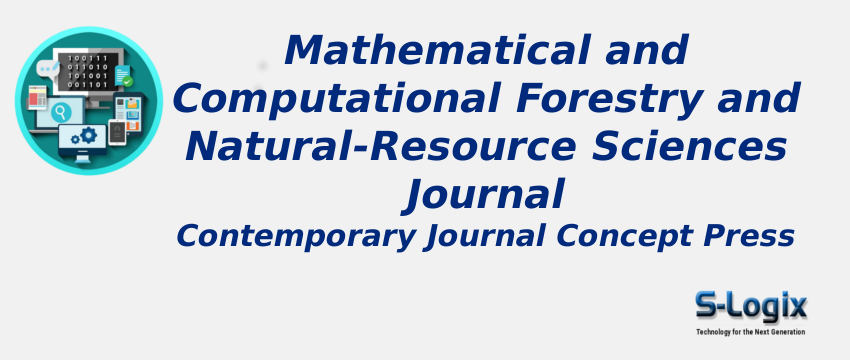 Mathematical and Computational Forestry and Natural-Resource Sciences Journal With Cite Score