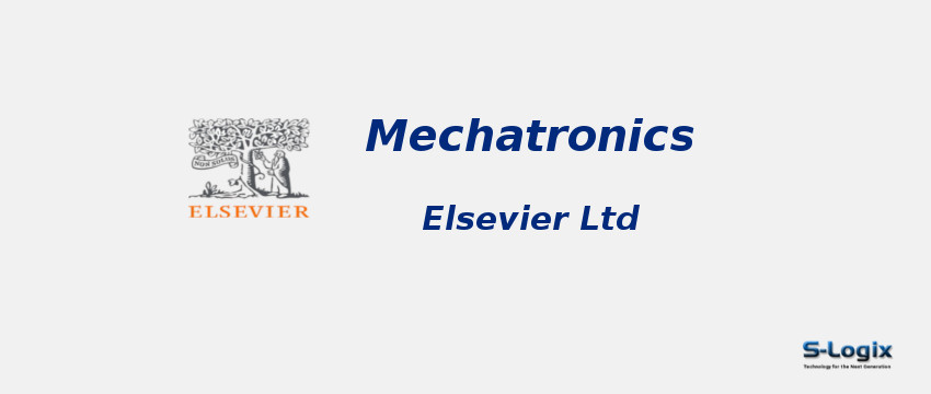 Mechatronics Journal